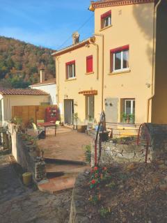 Maison Do Mi Sol - Reynès - 3