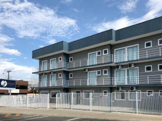 Sense Flat Hotel - 0