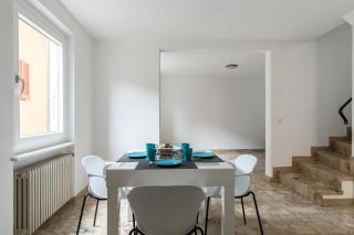 Rose 2 Apartment by Quokka 360 - duplex on 2 floors with balcony - Ruvigliana - 1