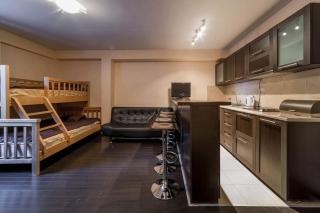 Magistyle Gudauri-studio for 4 - 2