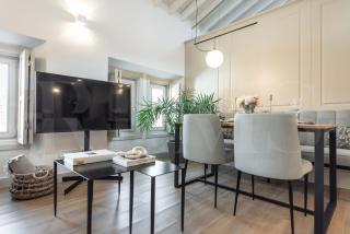 Penthouse suite with rooftop in the heart of Malaga by REMS - 3