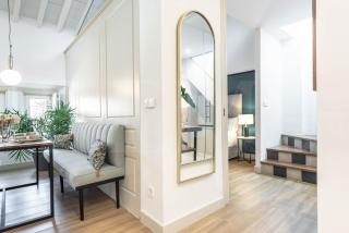 Penthouse suite with rooftop in the heart of Malaga by REMS - 1