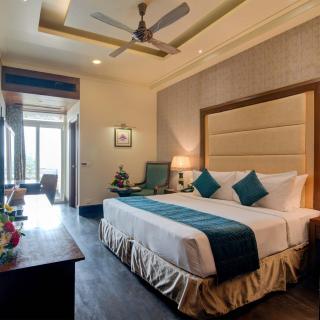 Godwin Candolim,Goa - Candolim - 9