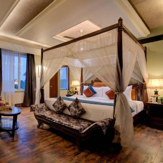 Godwin Candolim,Goa - Candolim - 5