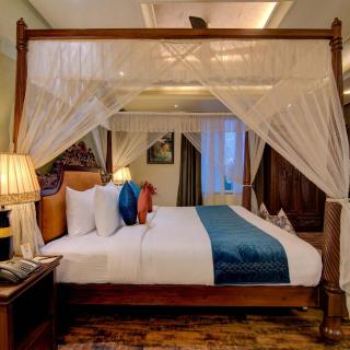 Godwin Candolim,Goa - Candolim - 4