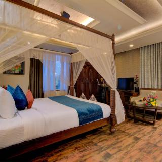 Godwin Candolim,Goa - Candolim - 7