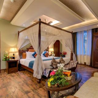 Godwin Candolim,Goa - Candolim - 1