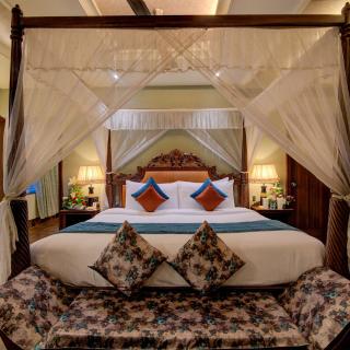 Godwin Candolim,Goa - Candolim - 8