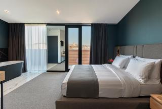 Graf Hotel - Tbilisi - 6