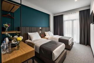 Graf Hotel - Tbilisi - 3