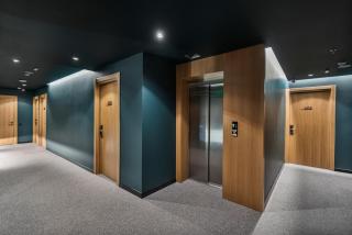 Graf Hotel - Tbilisi - 2