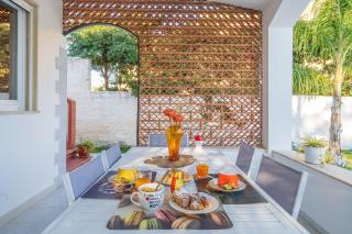 Villa Gioia 400m from the beach - 6