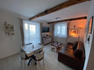 Maliarik – Apartmán Deluxe - Demänovská Dolina - 8