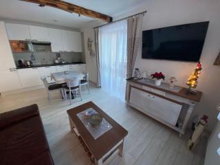 Maliarik – Apartmán Deluxe - Demänovská Dolina - 9
