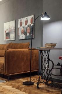 Apartment on Hnatiuka with Parking - Lviv - 2