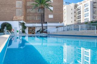 Principado Loix Apartment Deluxe 17C Levante Beach - Benidorm - 5