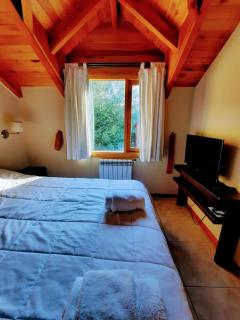Departamento en apart del muelle - San Martín de los Andes - 2