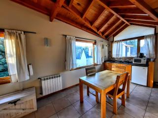 Departamento en apart del muelle - 1