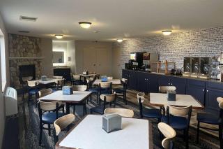 AmericInn by Wyndham Viroqua - 6