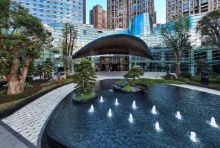 Wyndham Grand Plaza Royale Yujia Anhua - Anhua - 7