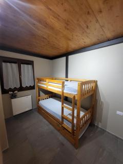 Home holidays- attico arc en ciel - 5