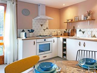 Le Chat Perché - Appartements 3 étoiles spacieux et chaleureux à Allemond - 6