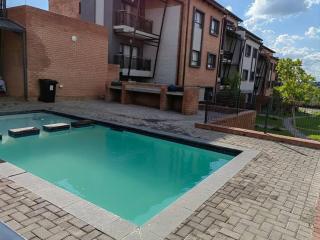 Modern 2 bedroom at Waterfall Ridge-Midrand - 1