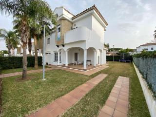 Casa Rosa - Chiclana de la Frontera - 0