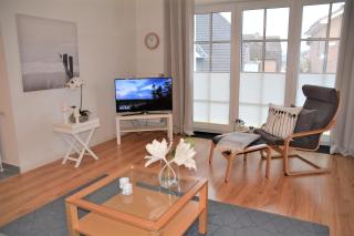 "App 6, Westerwarft" Westerwarft, App 6 - Büsum - 5