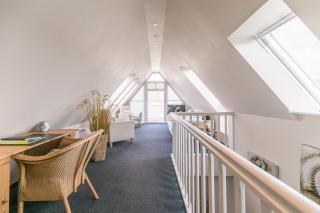 "Appartementhaus Meeresbucht" Appartementhaus Meeresbucht Whg 10 - Büsum - 7