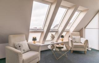 "Appartementhaus Meeresbucht" Appartementhaus Meeresbucht Whg 10 - Büsum - 5