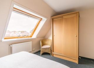 "Appartementhaus Meeresbucht" Appartementhaus Meeresbucht Whg 10 - Büsum - 4