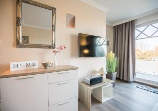 "Appartementhaus Meeresbucht" Appartementhaus Meeresbucht Whg 7 - Büsum - 4