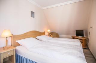 "Appartementhaus Meeresbucht" Appartementhaus Meeresbucht Whg 8 - Büsum - 3