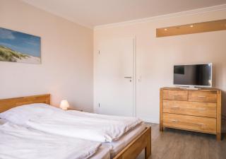 "Appartementhaus Meeresbucht" Appartementhaus Meeresbucht Whg 3 - Büsum - 3