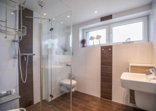 "Appartementhaus Meeresbucht" Appartementhaus Meeresbucht Whg 5 - 3