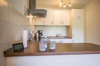 Ferienhaus Keyser Ferienwohnung Keyser 2 0 - 5