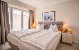 "Appartementhaus Meeresbucht" Appartementhaus Meeresbucht Whg 4 - 1