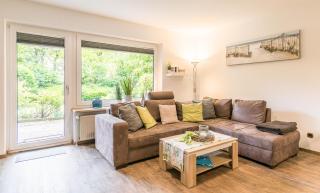 "Ferienwohnug Bambergers" Ferienwohnung Bamberger s - Büsumer Deichhausen - 0