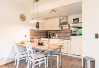 "Ferienwohnug Bambergers" Ferienwohnung Bamberger s - Büsumer Deichhausen - 8