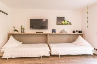 "Ferienwohnug Bambergers" Ferienwohnung Bamberger s - Büsumer Deichhausen - 4