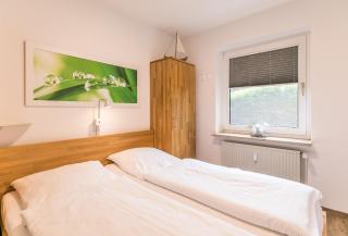 "Ferienwohnug Bambergers" Ferienwohnung Bamberger s - Büsumer Deichhausen - 2