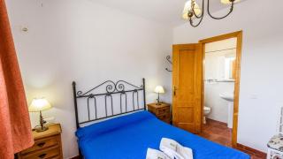 Casa Los Pérez Sedella by Ruralidays - Sedella - 6