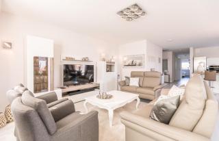 Bahnhofstr 9 "MeerGenuss", Penthouse-WHG - Büsum - 8