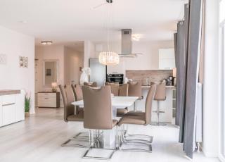 Bahnhofstr 9 "MeerGenuss", Penthouse-WHG - Büsum - 7