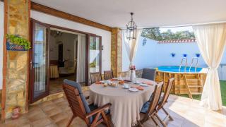 Villamada El Real de la Jara by Ruralidays - El Real de la Jara - 6