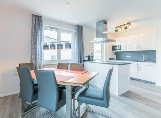 Bahnhofstr 9 "Ferienwohnung Elli" - Büsum - 5