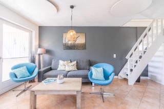 Ferienwohnung Deichgucker - Büsum - 0