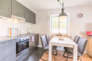 Ferienwohnung Deichgucker - Büsum - 5