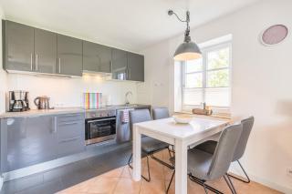 Ferienwohnung Deichgucker - Büsum - 6